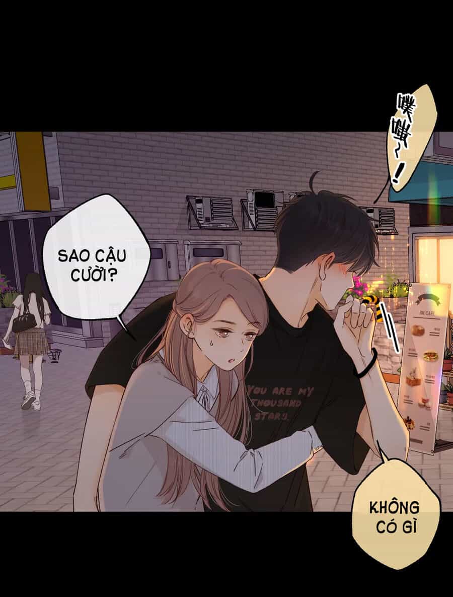 Khó Dỗ Dành - Chương 54.2 - ảnh 16