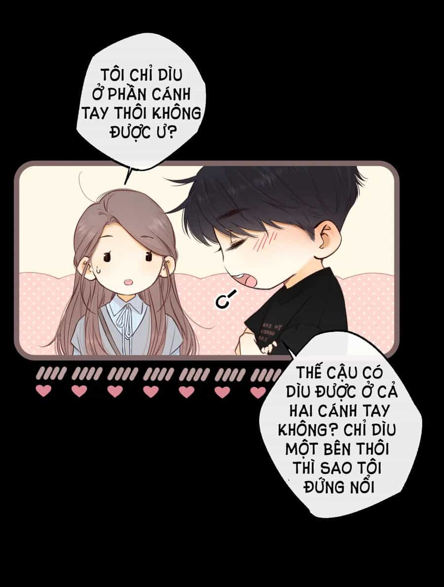 Khó Dỗ Dành - Chương 54.2 - ảnh 8