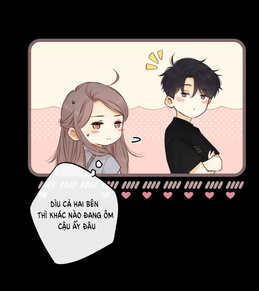Khó Dỗ Dành - Chương 54.2 - ảnh 9