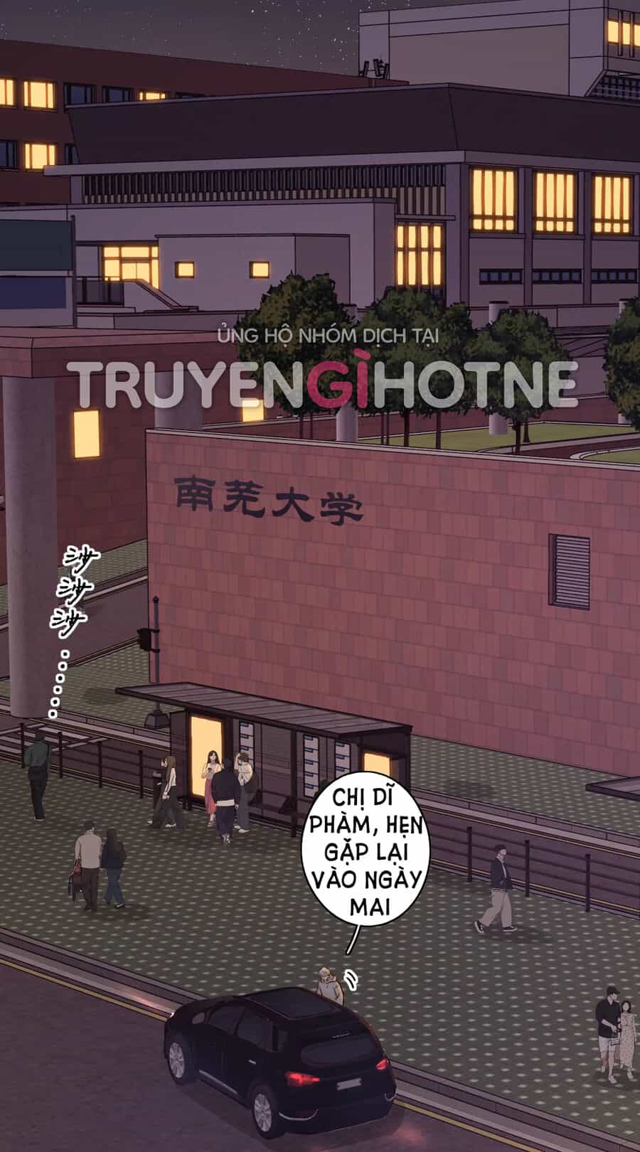 Khó Dỗ Dành - Chương 55.1 - ảnh 11