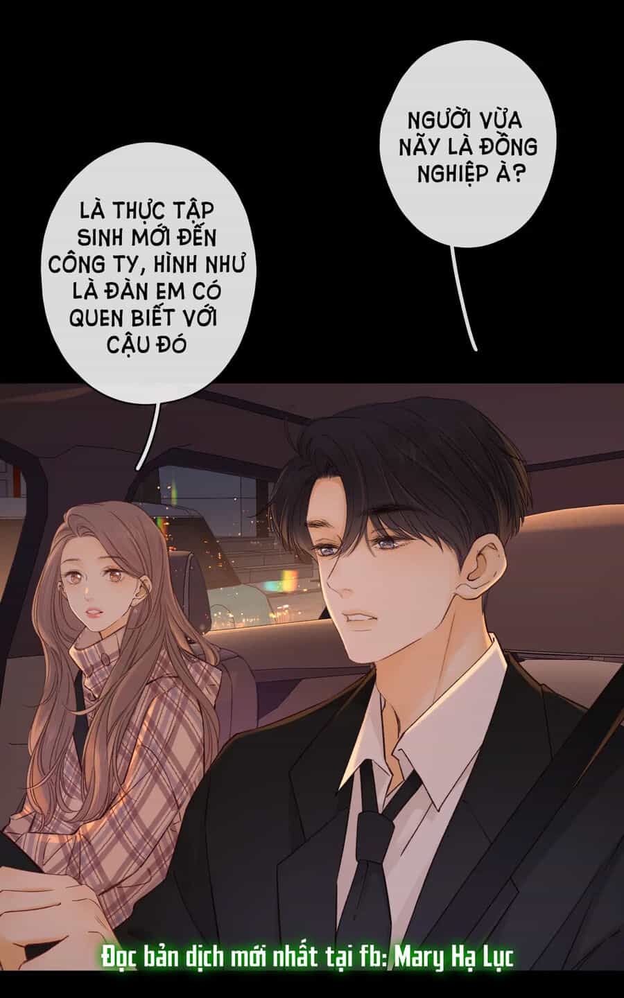 Khó Dỗ Dành - Chương 55.1 - ảnh 15