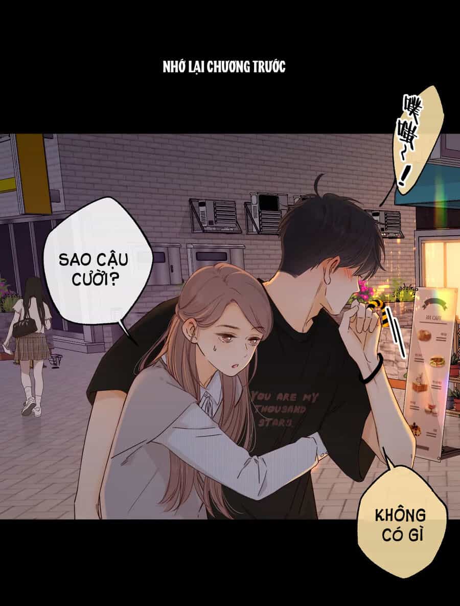 Khó Dỗ Dành - Chương 55.1 - ảnh 6