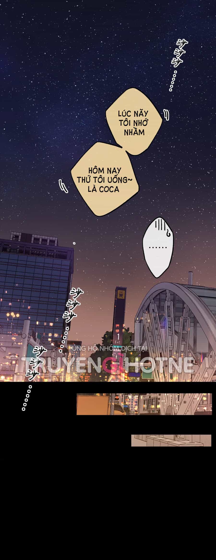 Khó Dỗ Dành - Chương 55.1 - ảnh 8