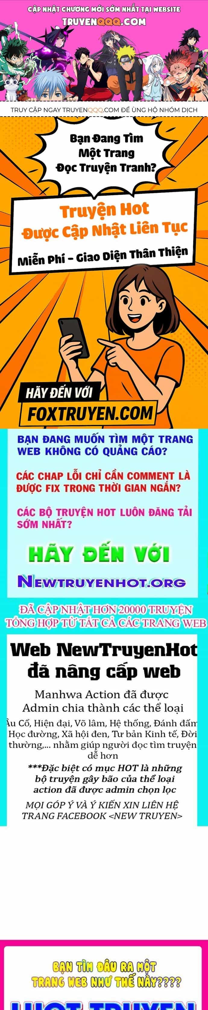 Khô Lâu Sứ Giả - Chương 1 - ảnh 1