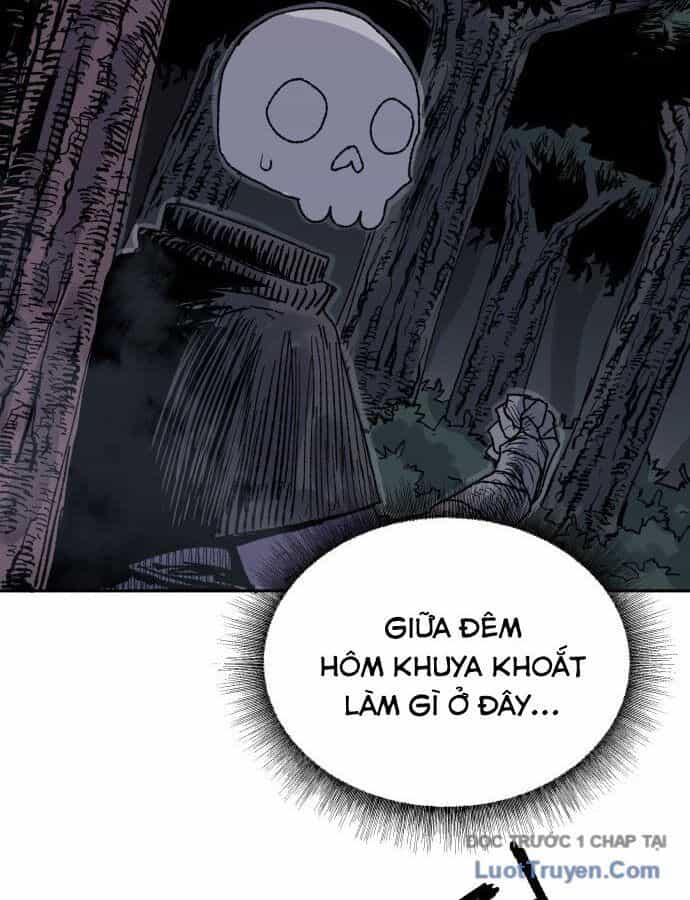 Khô Lâu Sứ Giả - Chương 1 - ảnh 9