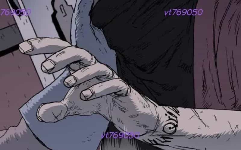 Khô Lâu Sứ Giả - Chương 10 - ảnh 138