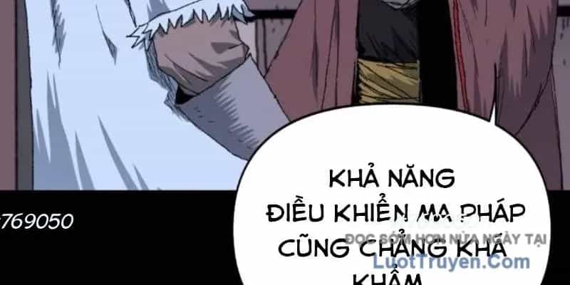 Khô Lâu Sứ Giả - Chương 10 - ảnh 145