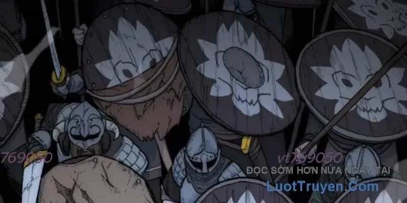 Khô Lâu Sứ Giả - Chương 10 - ảnh 23