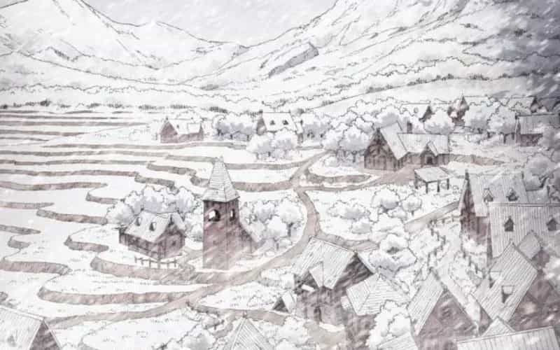 Khô Lâu Sứ Giả - Chương 10 - ảnh 79
