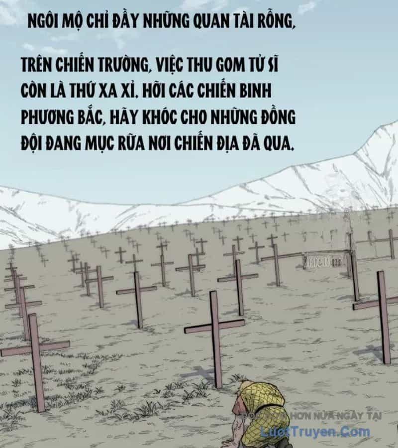Khô Lâu Sứ Giả - Chương 11 - ảnh 39