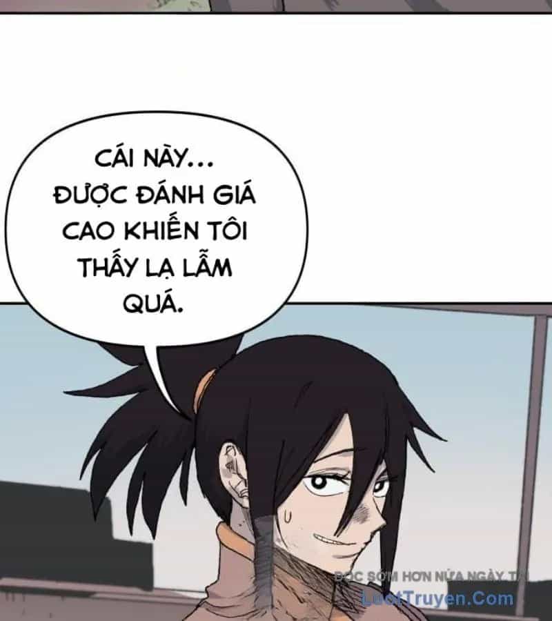 Khô Lâu Sứ Giả - Chương 11 - ảnh 47