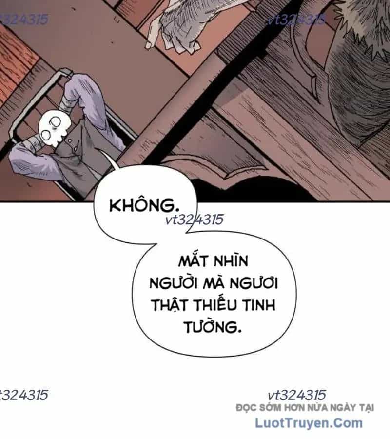 Khô Lâu Sứ Giả - Chương 11 - ảnh 7