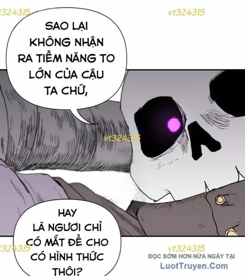 Khô Lâu Sứ Giả - Chương 11 - ảnh 8