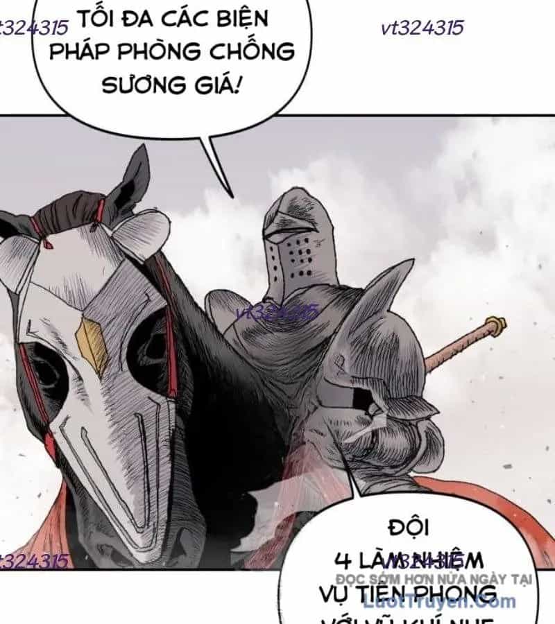 Khô Lâu Sứ Giả - Chương 11 - ảnh 81
