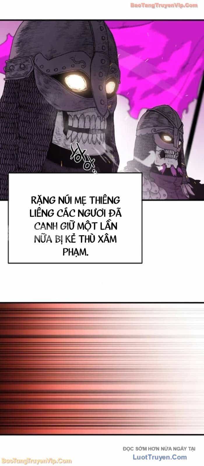 Khô Lâu Sứ Giả - Chương 12 - ảnh 3