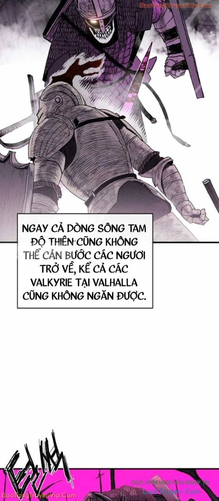 Khô Lâu Sứ Giả - Chương 12 - ảnh 5