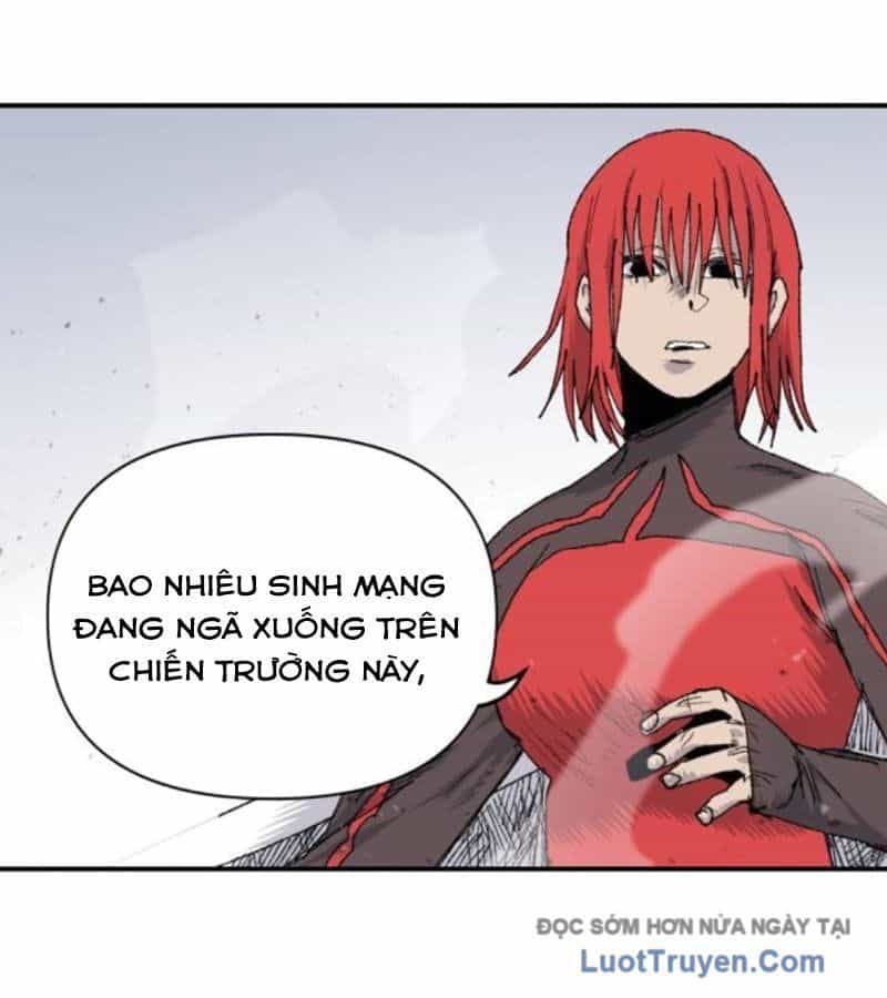 Khô Lâu Sứ Giả - Chương 13 - ảnh 36