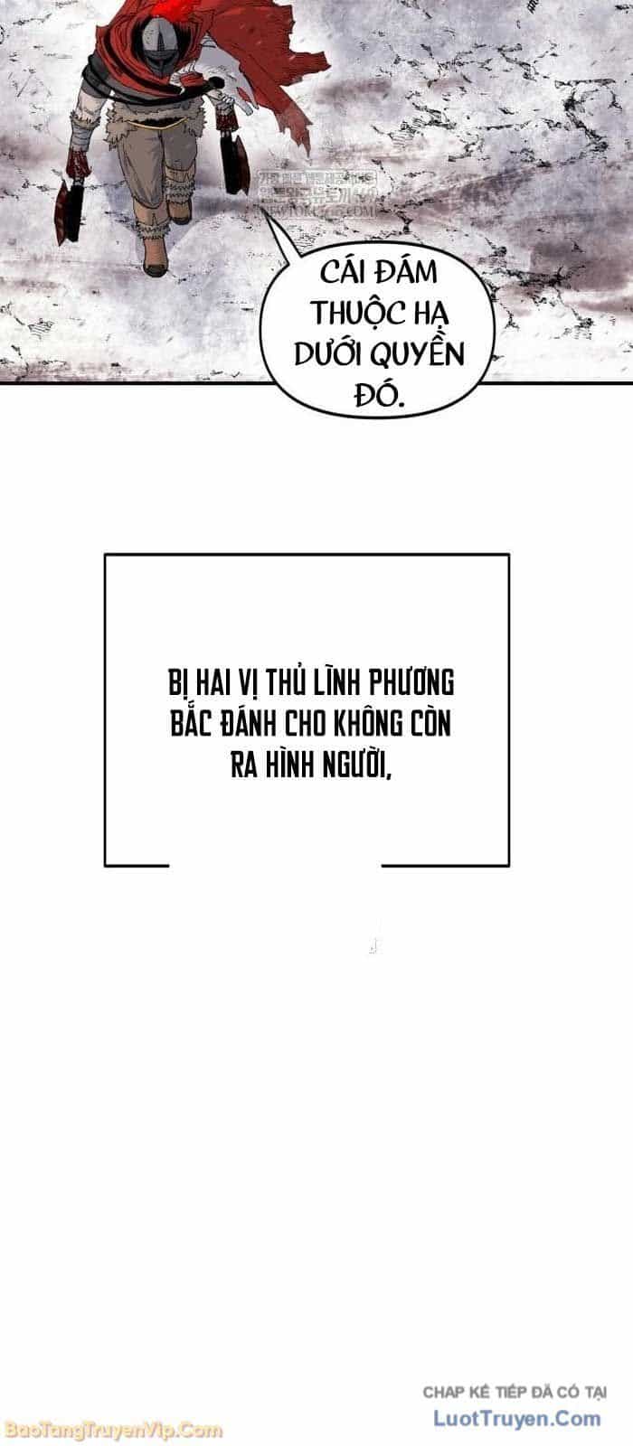 Khô Lâu Sứ Giả - Chương 15 - ảnh 8