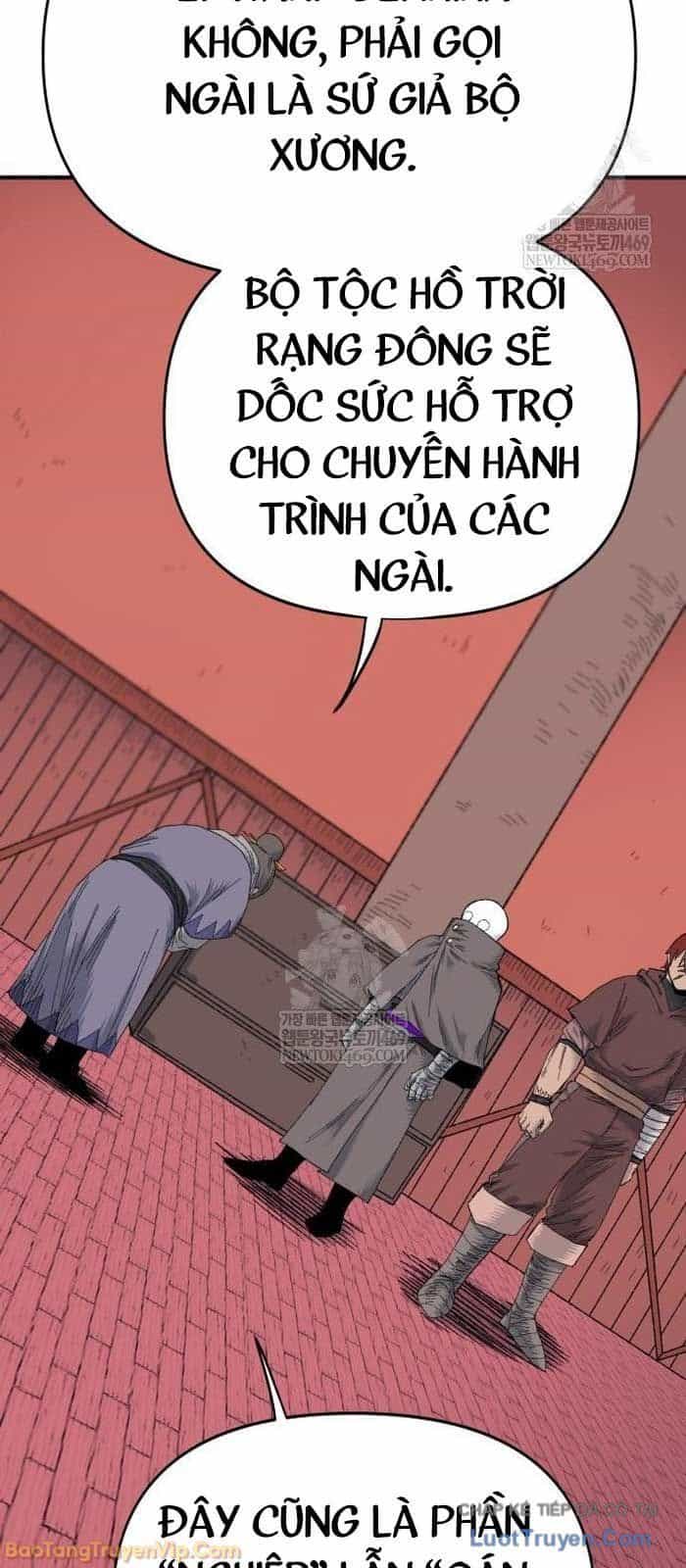Khô Lâu Sứ Giả - Chương 15 - ảnh 85