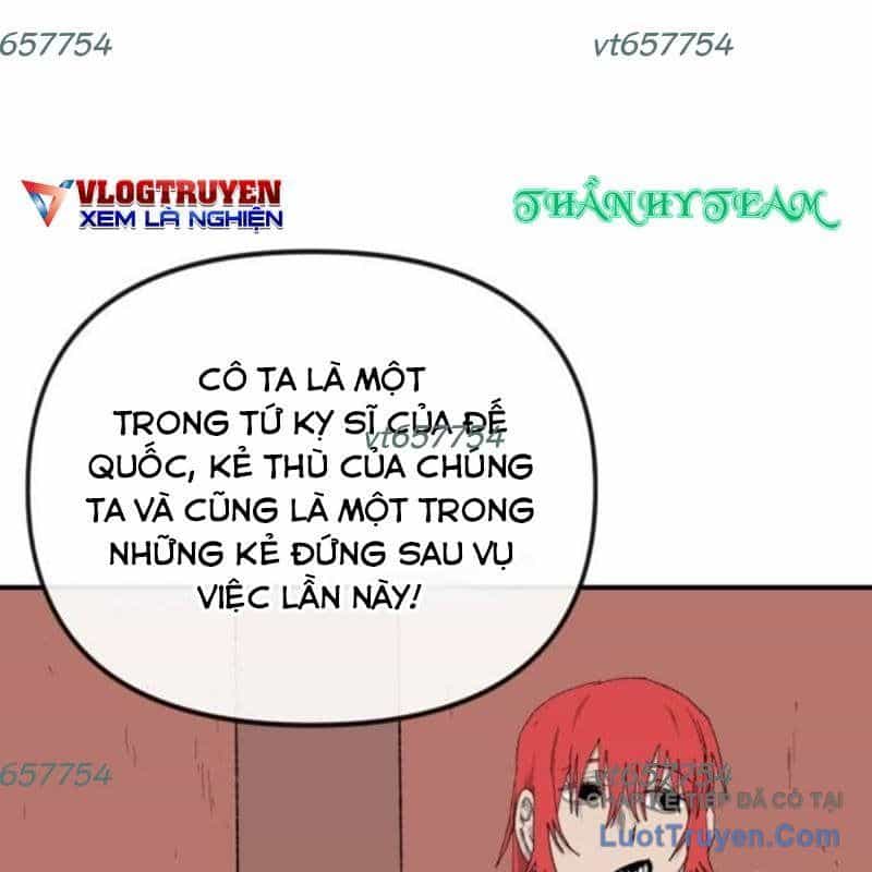 Khô Lâu Sứ Giả - Chương 16 - ảnh 10