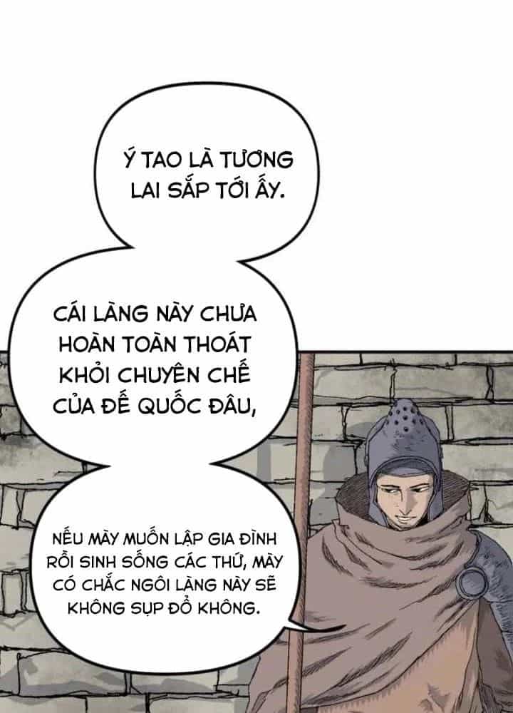 Khô Lâu Sứ Giả - Chương 19 - ảnh 22