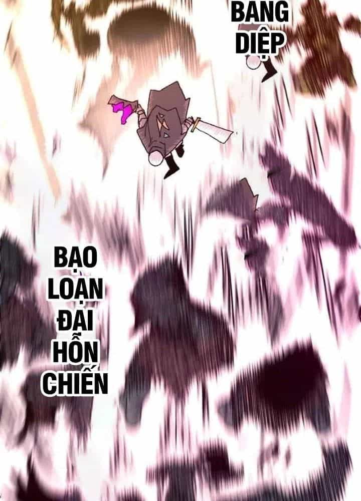 Khô Lâu Sứ Giả - Chương 19 - ảnh 241