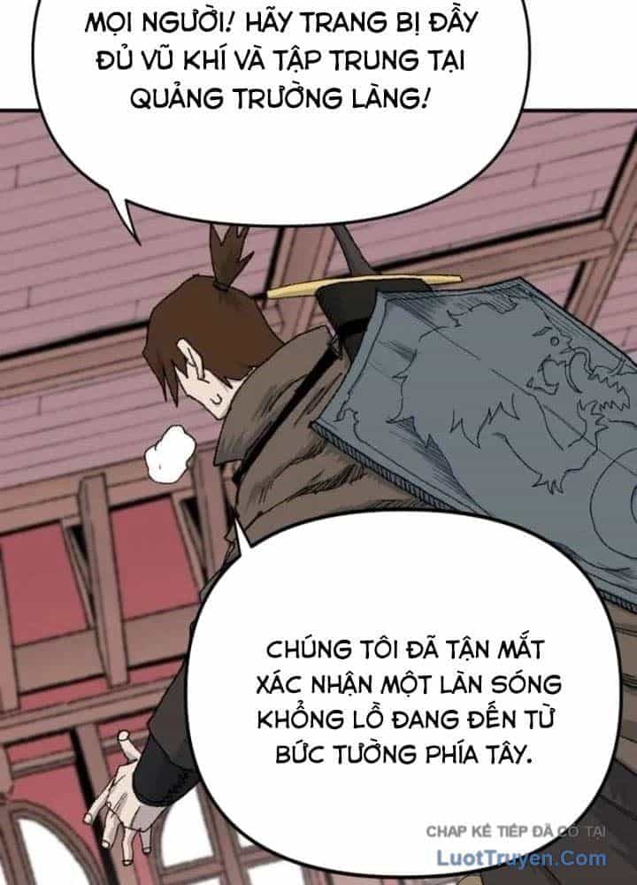 Khô Lâu Sứ Giả - Chương 19 - ảnh 64