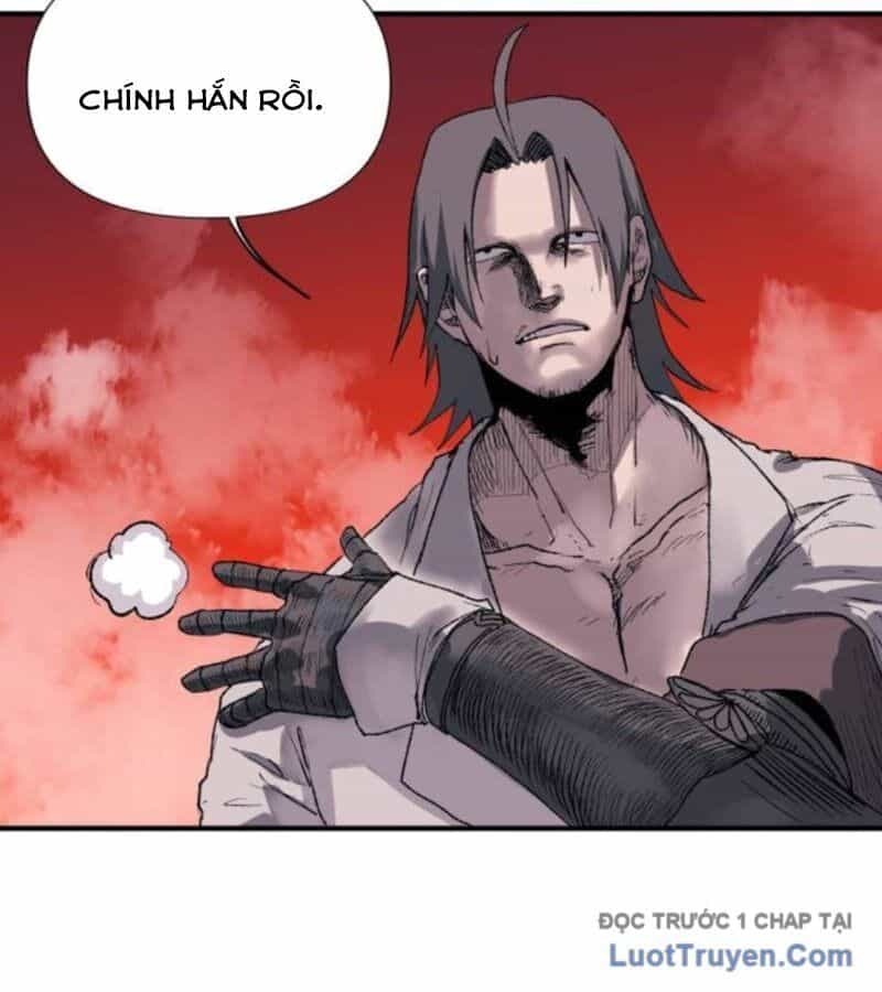 Khô Lâu Sứ Giả - Chương 2 - ảnh 50