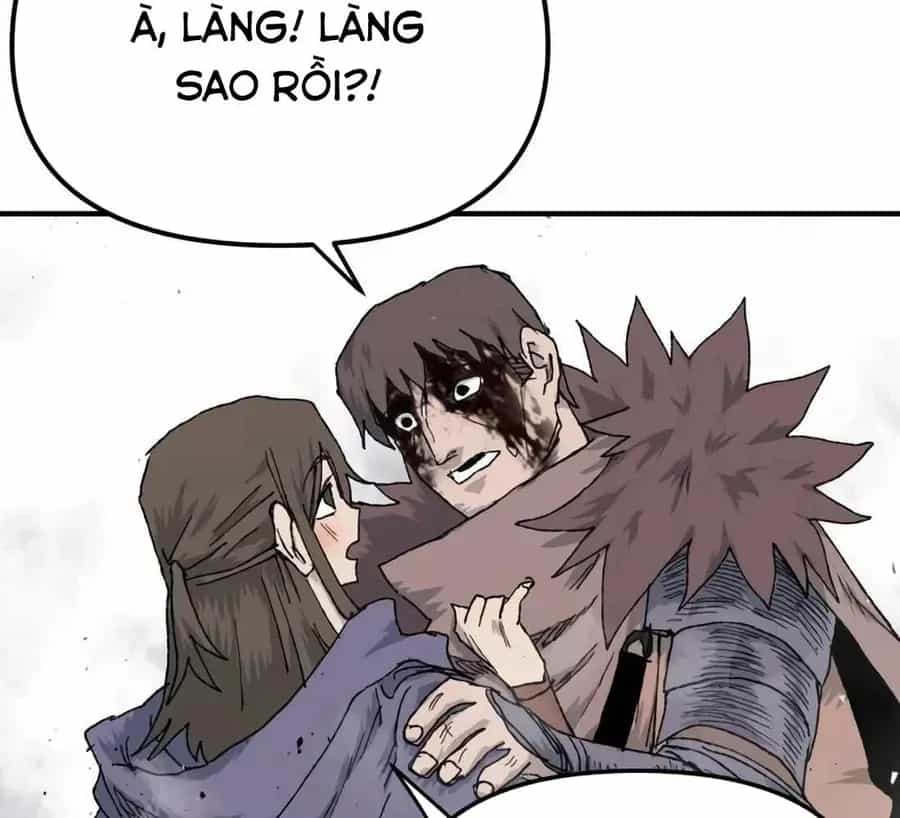 Khô Lâu Sứ Giả - Chương 20 - ảnh 137