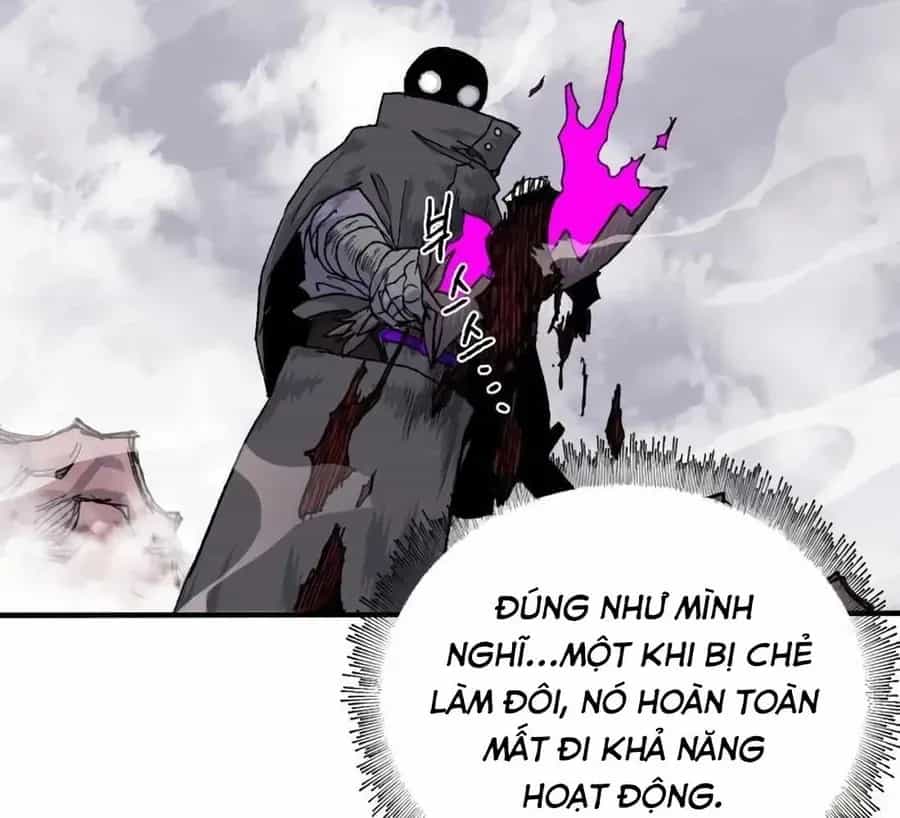 Khô Lâu Sứ Giả - Chương 20 - ảnh 189