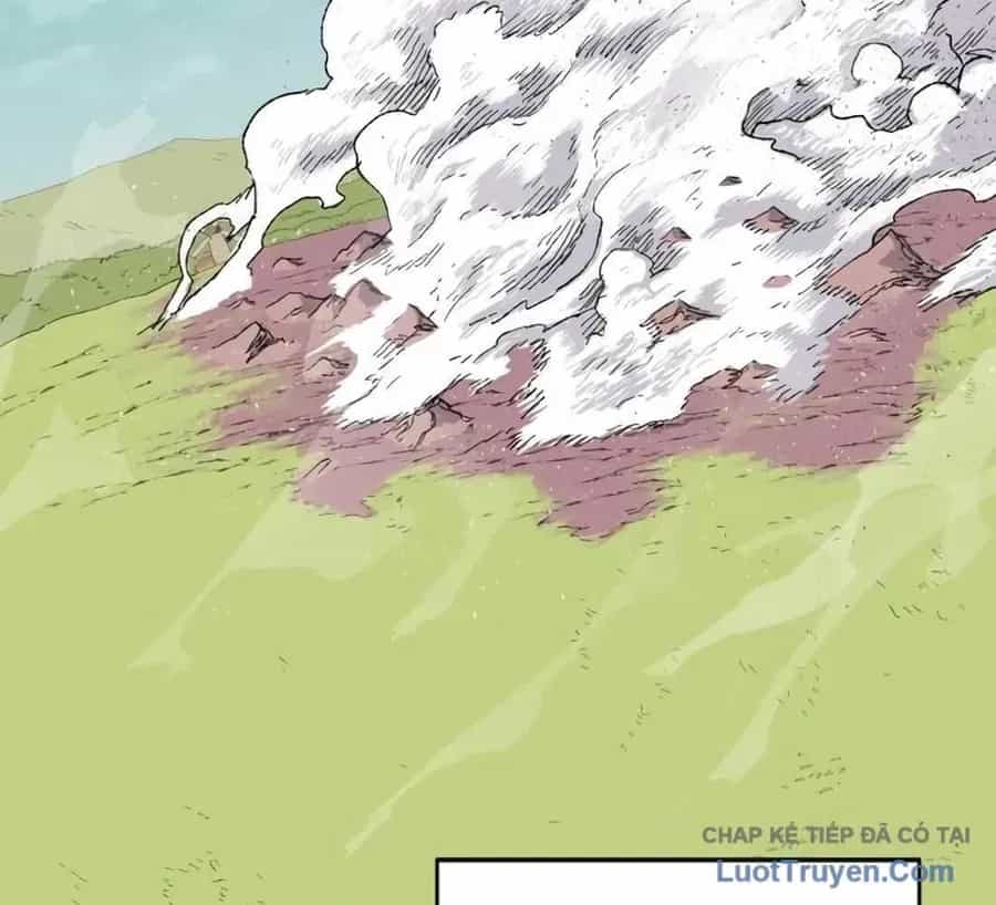 Khô Lâu Sứ Giả - Chương 20 - ảnh 4