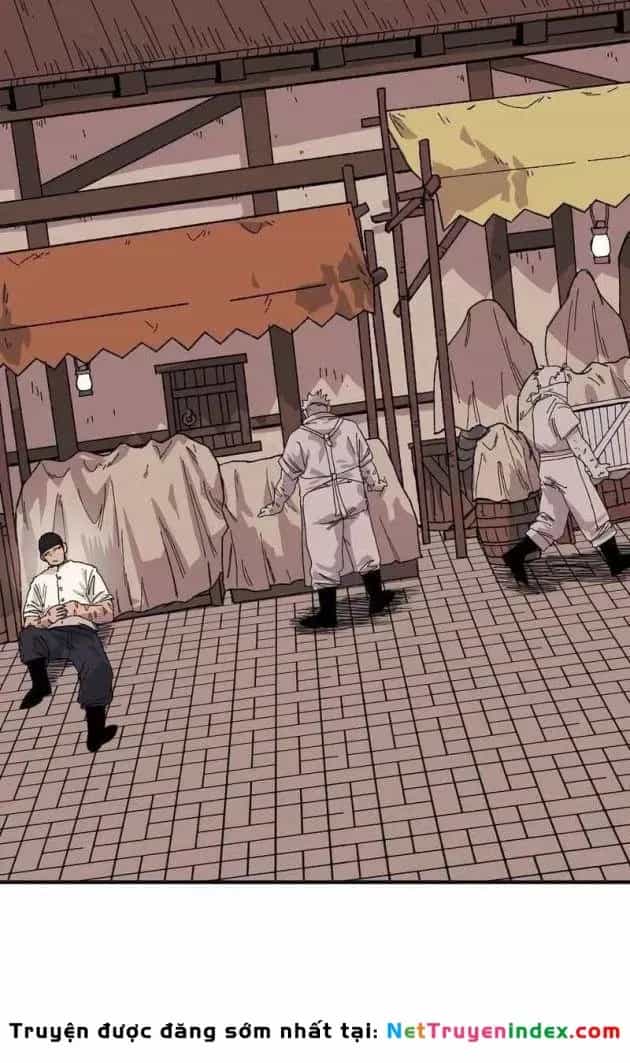 Khô Lâu Sứ Giả - Chương 21 - ảnh 82
