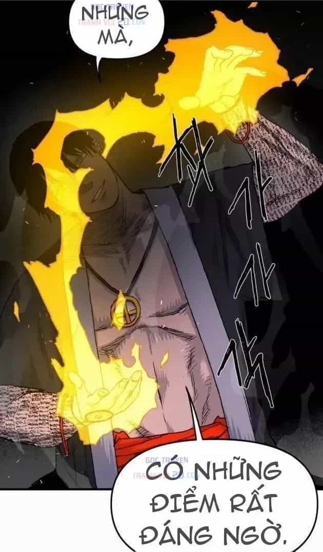 Khô Lâu Sứ Giả - Chương 22 - ảnh 127