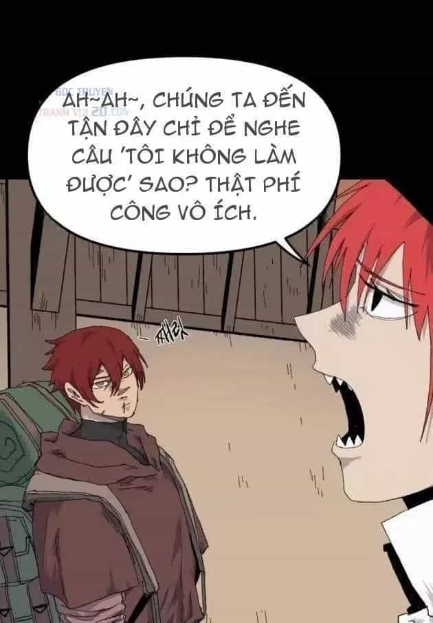 Khô Lâu Sứ Giả - Chương 22 - ảnh 20
