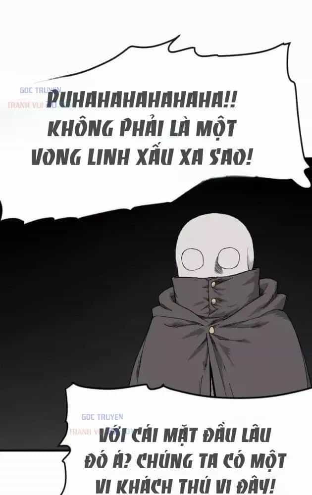 Khô Lâu Sứ Giả - Chương 22 - ảnh 86