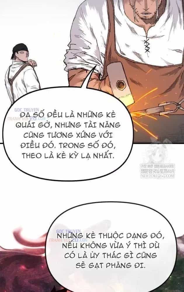 Khô Lâu Sứ Giả - Chương 23 - ảnh 16