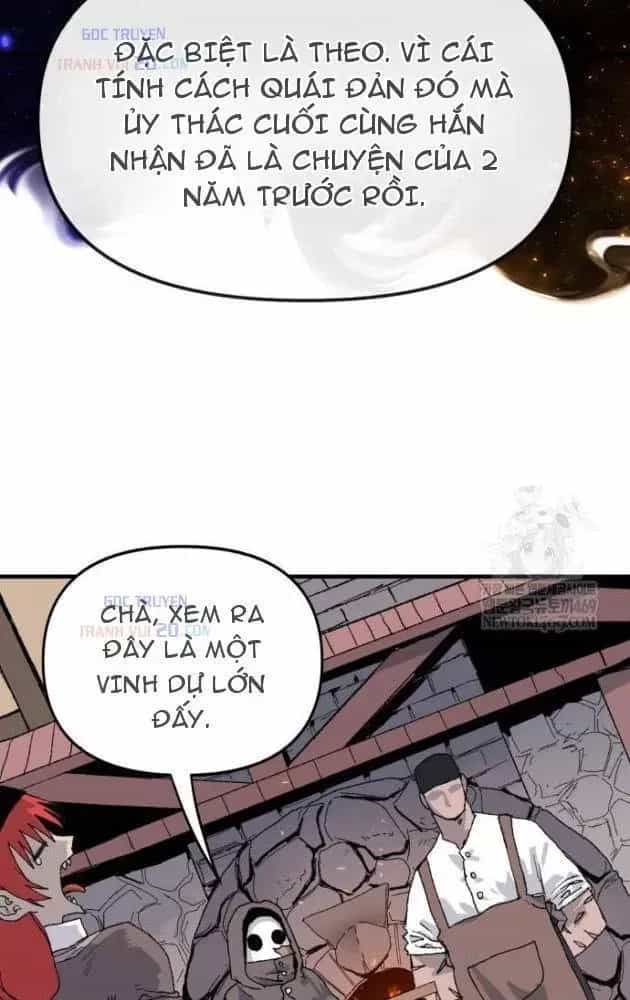 Khô Lâu Sứ Giả - Chương 23 - ảnh 19