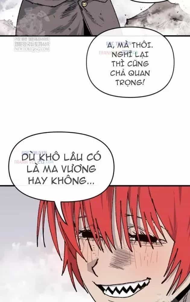 Khô Lâu Sứ Giả - Chương 23 - ảnh 251