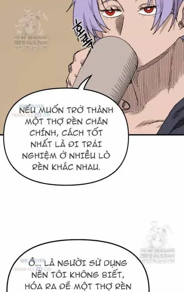 Khô Lâu Sứ Giả - Chương 24 - ảnh 22