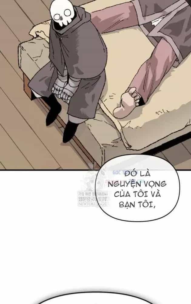Khô Lâu Sứ Giả - Chương 24 - ảnh 28