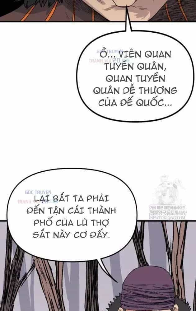 Khô Lâu Sứ Giả - Chương 24 - ảnh 61