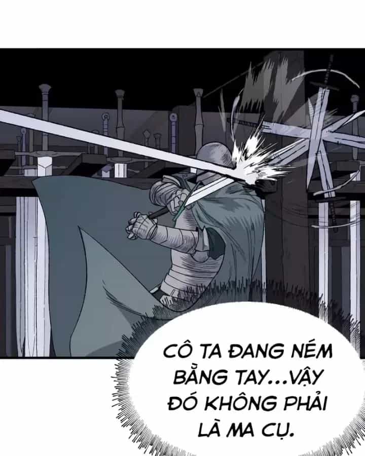 Khô Lâu Sứ Giả - Chương 25 - ảnh 19