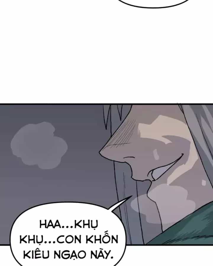 Khô Lâu Sứ Giả - Chương 25 - ảnh 52