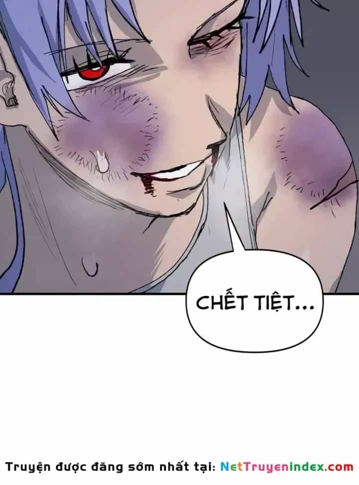 Khô Lâu Sứ Giả - Chương 25 - ảnh 56