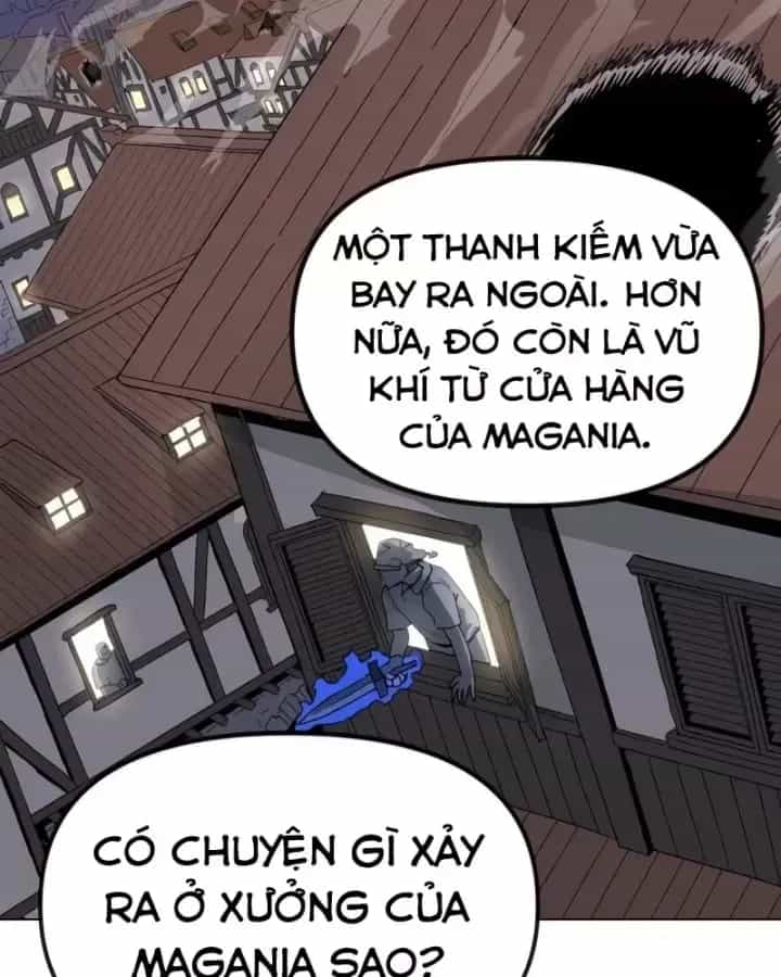 Khô Lâu Sứ Giả - Chương 25 - ảnh 73