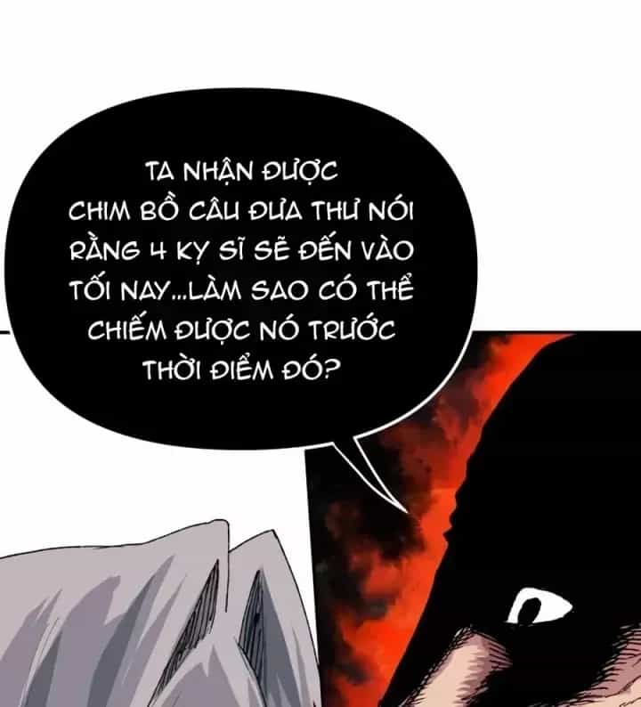 Khô Lâu Sứ Giả - Chương 26 - ảnh 142