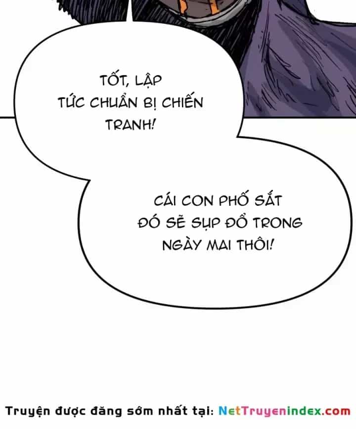 Khô Lâu Sứ Giả - Chương 26 - ảnh 155