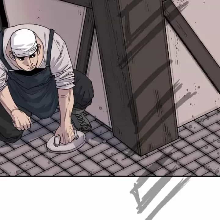 Khô Lâu Sứ Giả - Chương 27 - ảnh 123