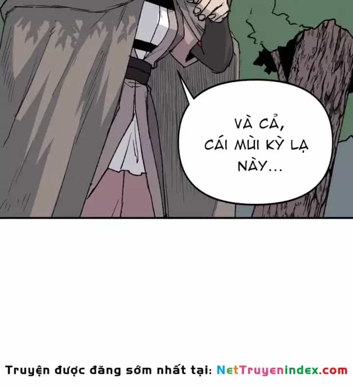 Khô Lâu Sứ Giả - Chương 27 - ảnh 190