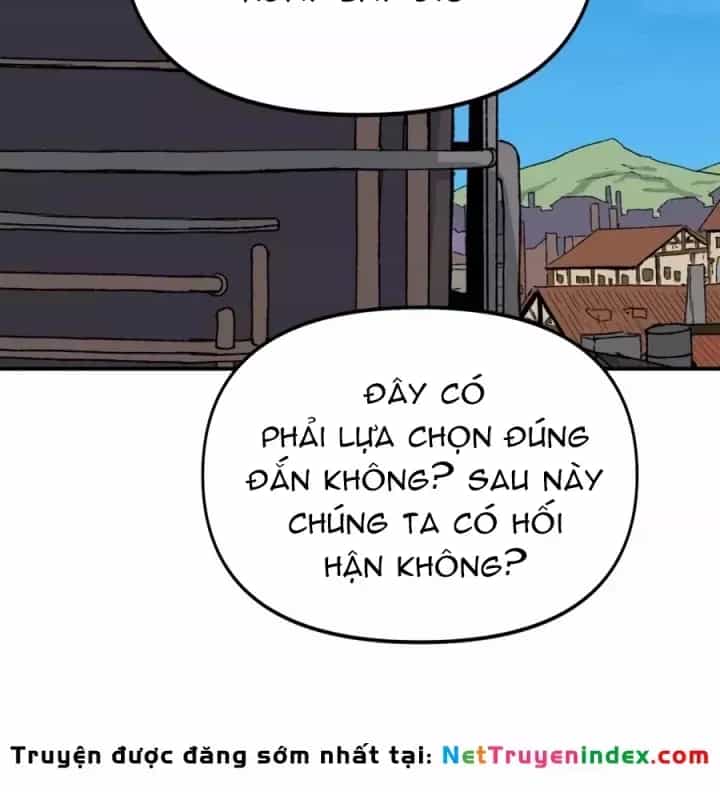 Khô Lâu Sứ Giả - Chương 27 - ảnh 42